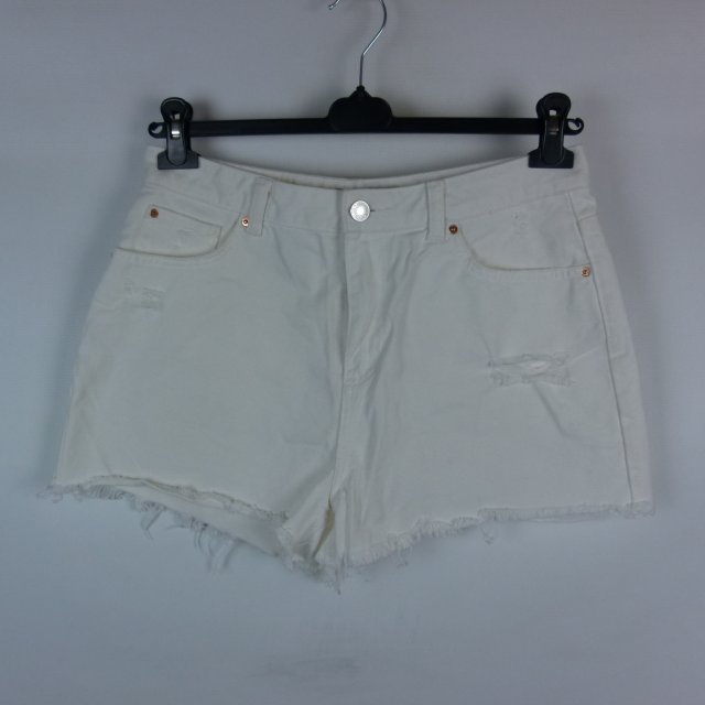 Denim Co. spodenki jeans dziury 14 / 42