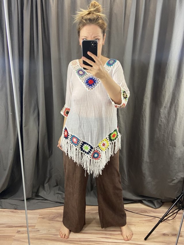 Tenerifa boho