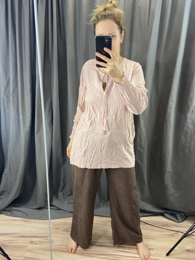 tunika boho
