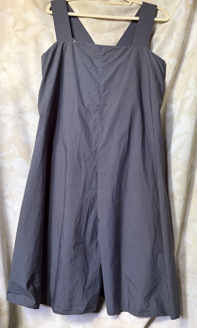 COS 100 % cotton firmowe oryginalne spodnium  / sukienko  - spodnie