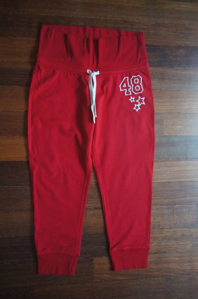 Spodnie dresowe H&M   *15
