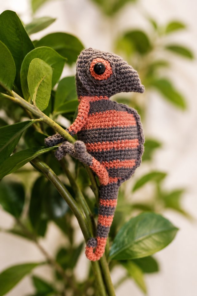 Kameleon