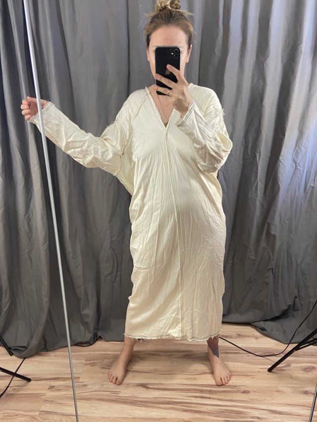 Zara over