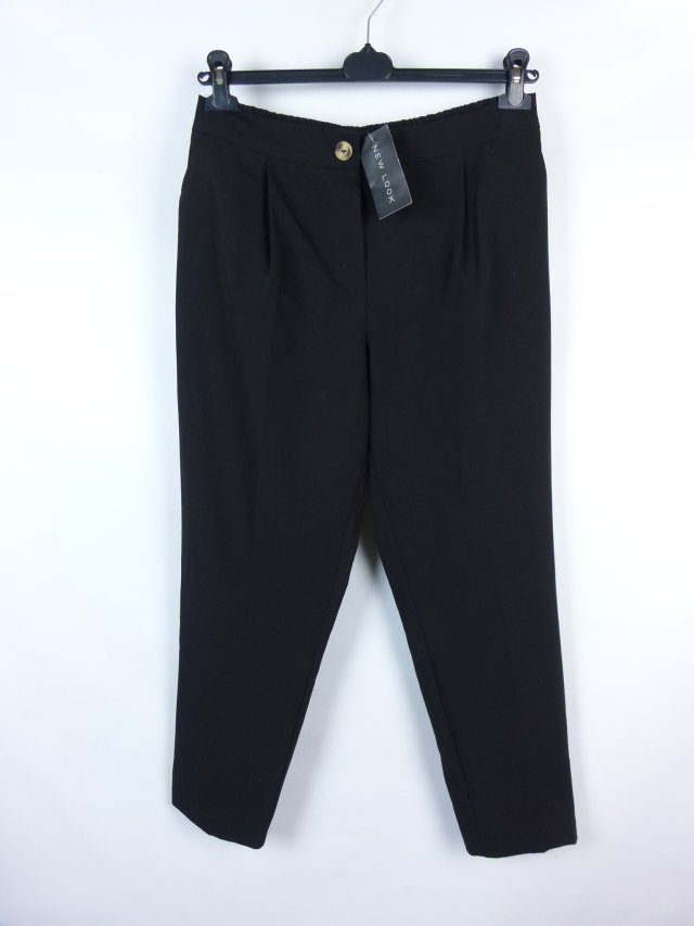 New Look eleganckie spodnie chinosy z metką 14 / 42