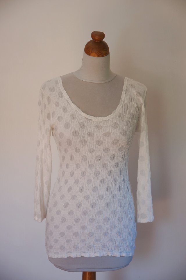 Elegancka bluzka  *26