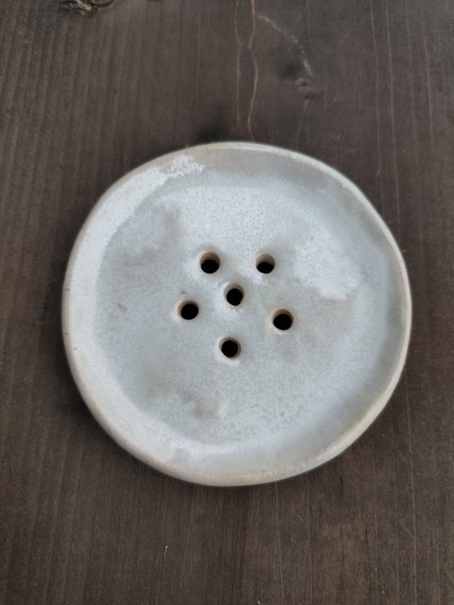 mydelniczka ceramiczna