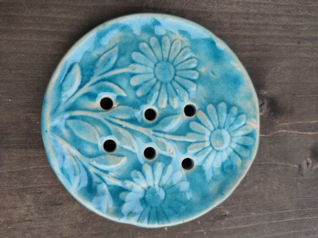 mydelniczka ceramiczna