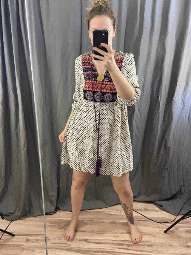 YAS boho