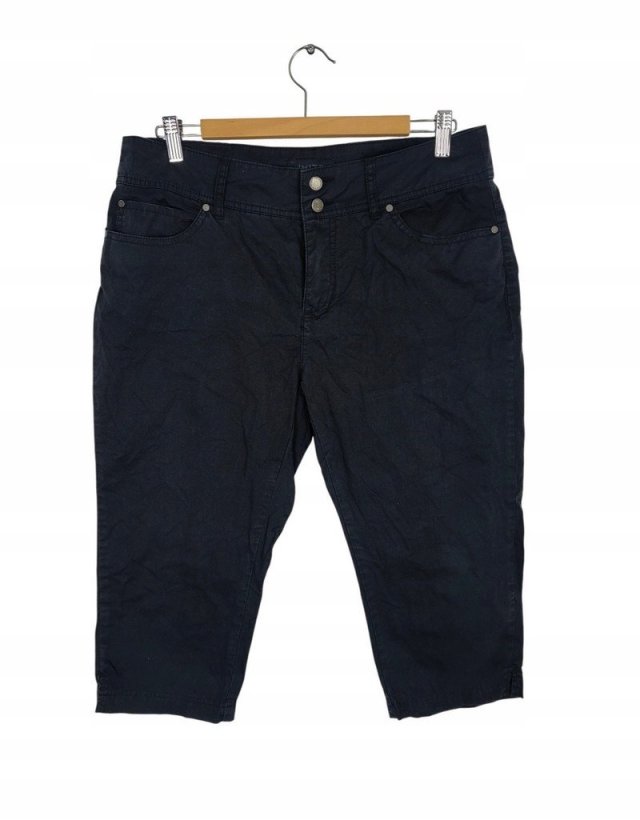 IMITZ rybaczki damskie czarne 42 XL
