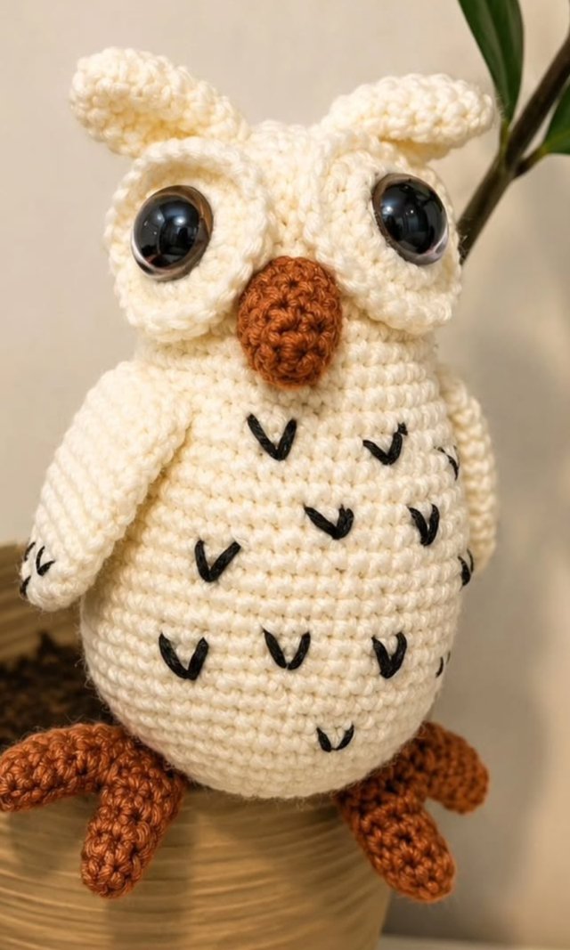 Sóweczka