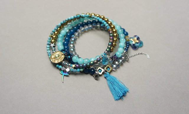 Alloys Collection WRAPPED /sea vol. 5/