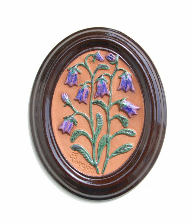Ceramiczny obrazek Gabriel Sweden A 245