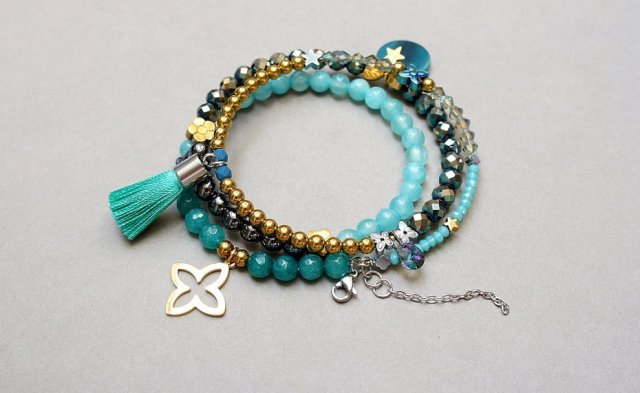 Alloys Collection WRAPPED /sea vol. 6/