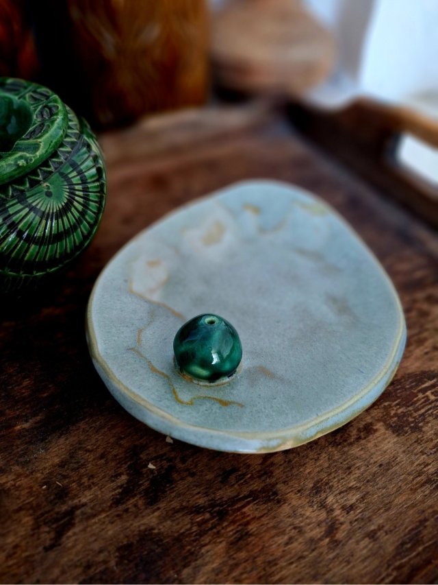 Ceramiczna podstawka