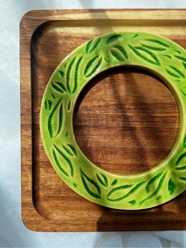 Ramka ceramiczna