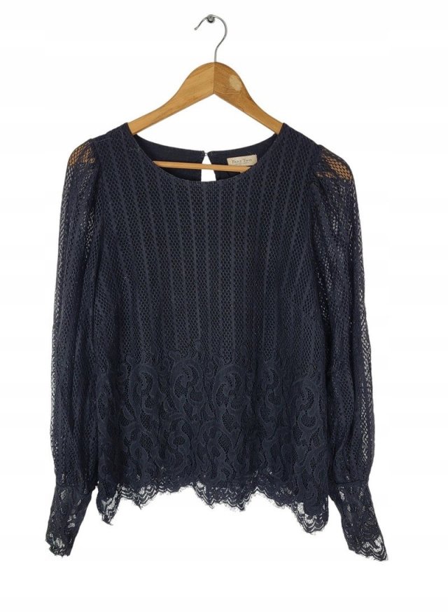 PART TWO bluzka Nelene czarna 40 L