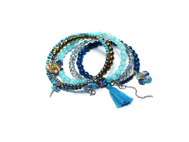 Alloys Collection WRAPPED /sea vol. 5/
