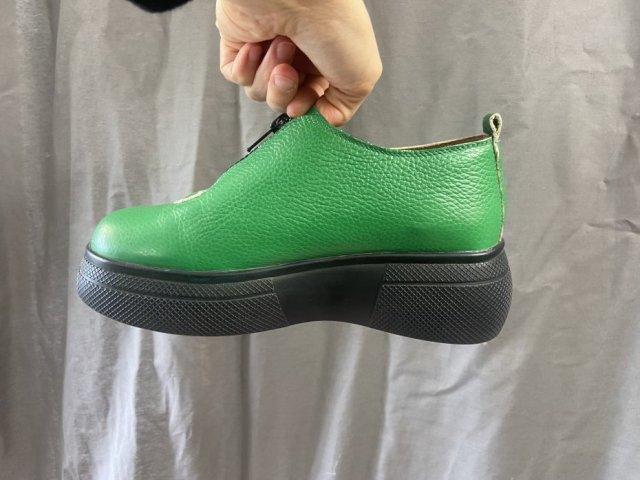 Zapato hand made shoes