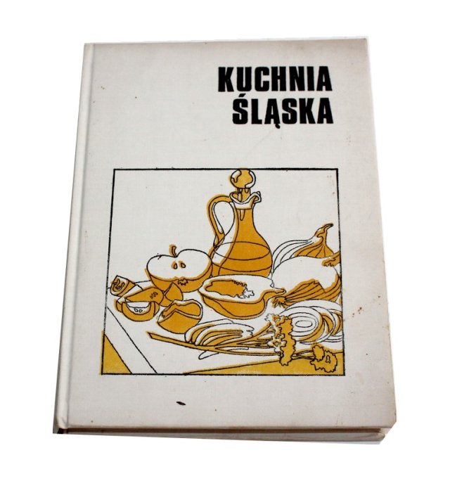 KUCHNIA ŚLĄSKA  E.Kołder  1978 PRL