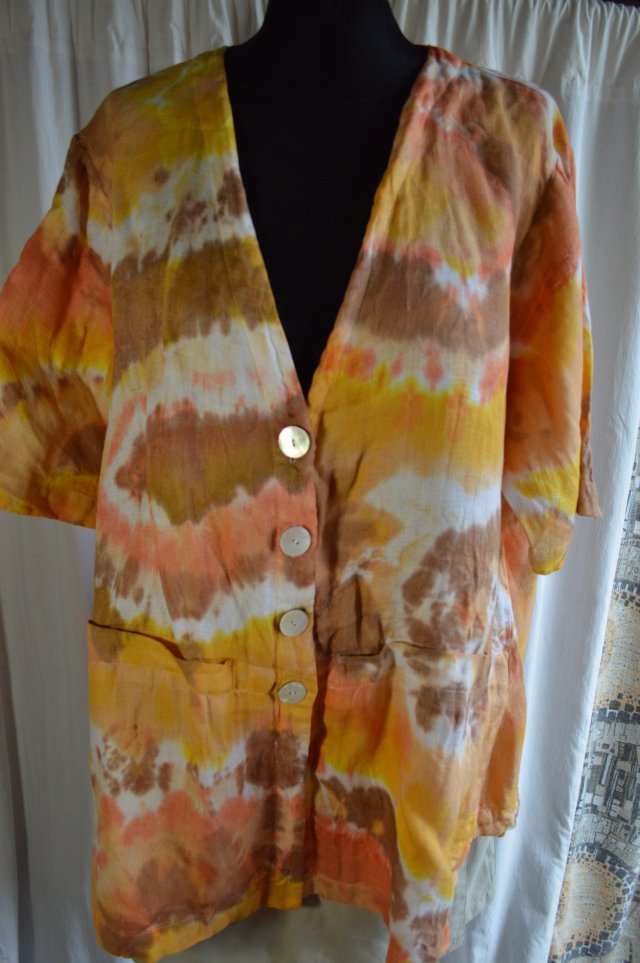 tie dye