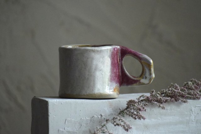 HARU - filiżanka ceramiczna 1