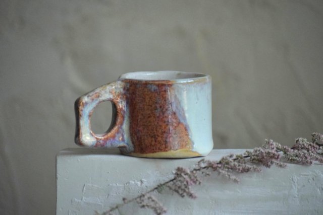 HARU - filiżanka ceramiczna 2