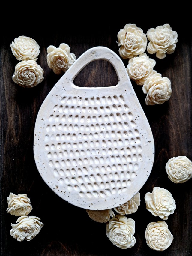 Ceramiczna podstawka