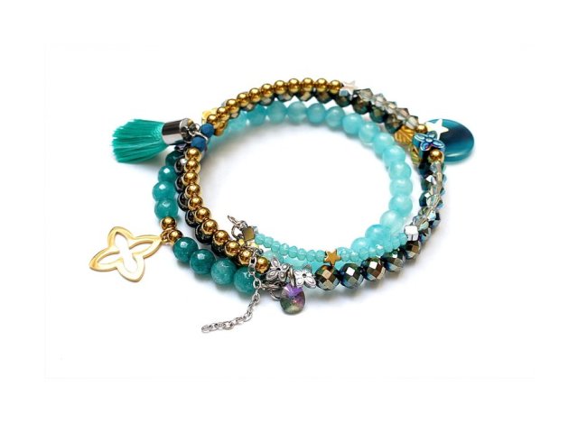 Alloys Collection WRAPPED /sea vol. 6/