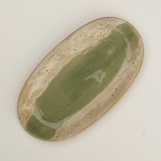 Ceramiczny półmisek