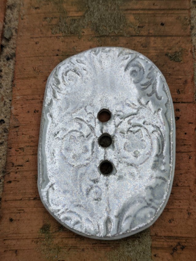 mydelniczka ceramiczna