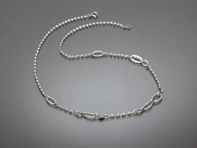 Chain vol. 21 - naszyjnik