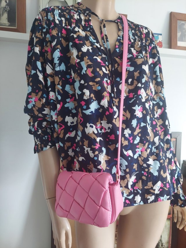malutka torebunia