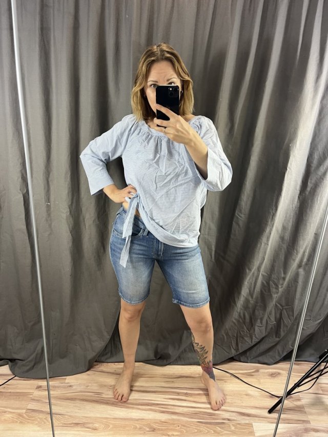 Pepe jeans krótkie spodenki