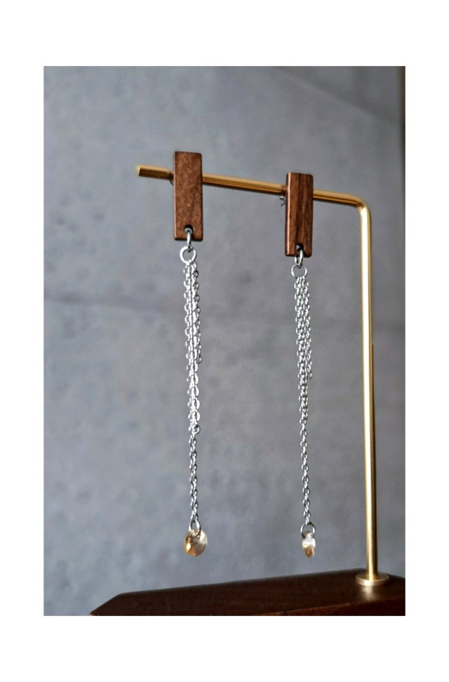 Minimalizm # Swarovski