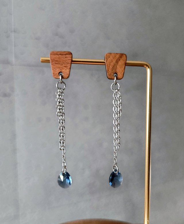 Minimalizm # Swarovski
