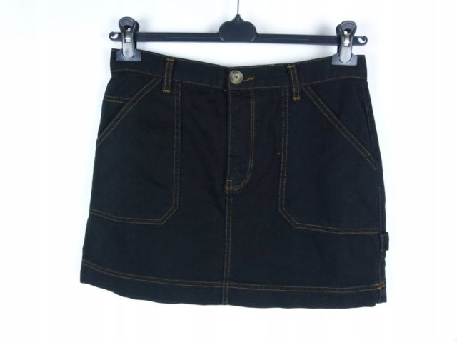 BDG Urban Outfitters spódnica mini / L