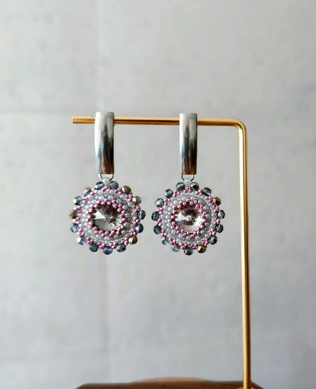 LIDO GREY&PINK