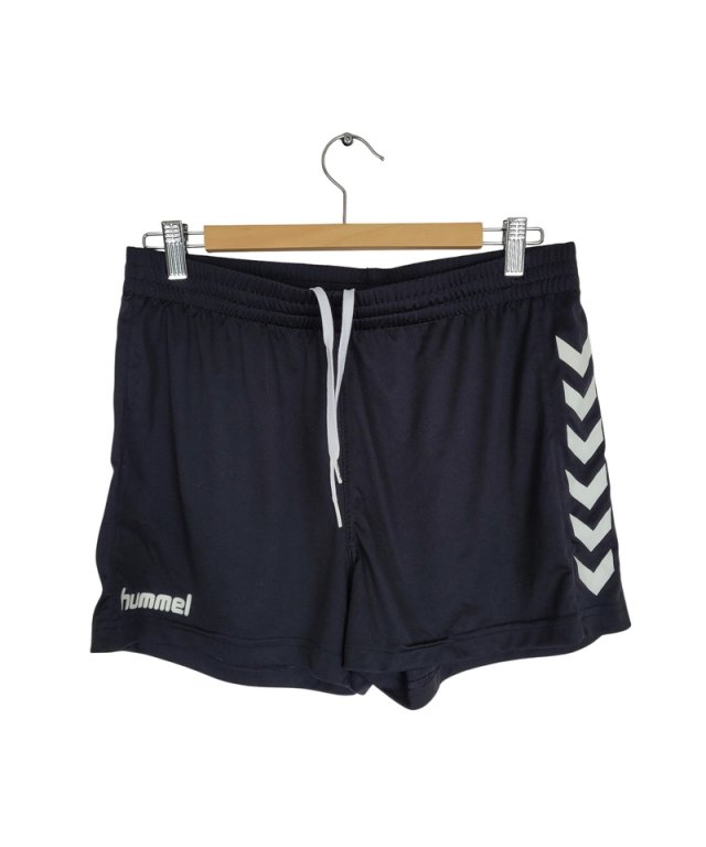 HUMMEL  szorty spodenki sportowe damskie 40 L