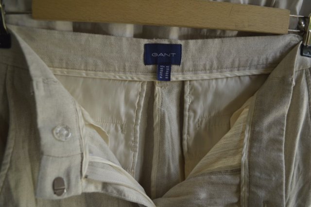 gant cygaretki