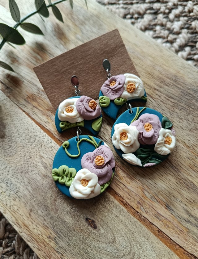 Floral mood