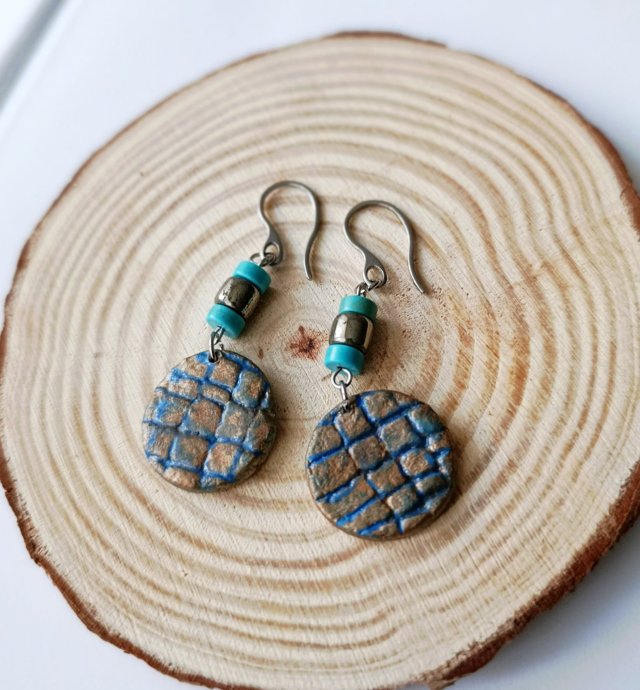 Boho#Piryt