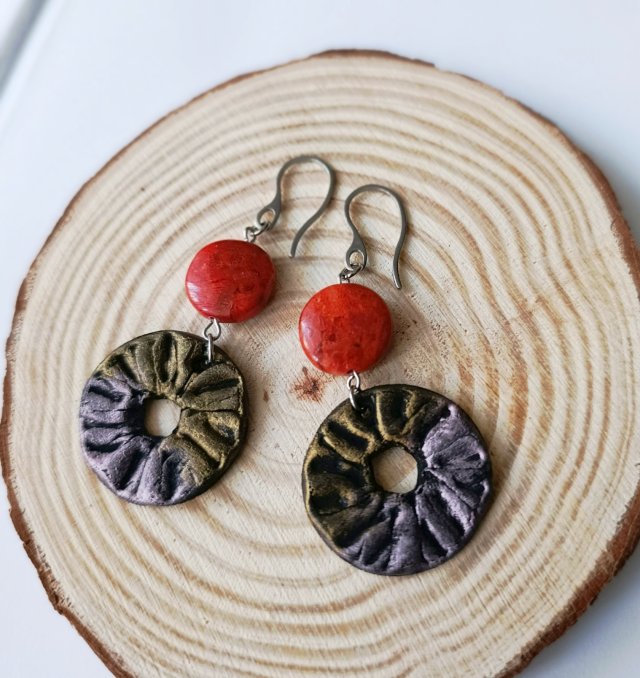 Boho#Koral