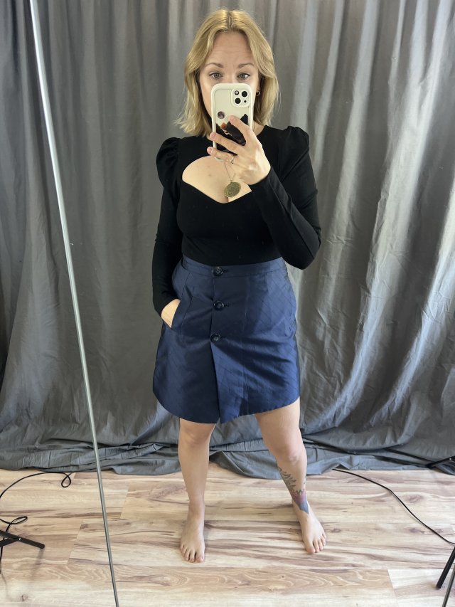 body