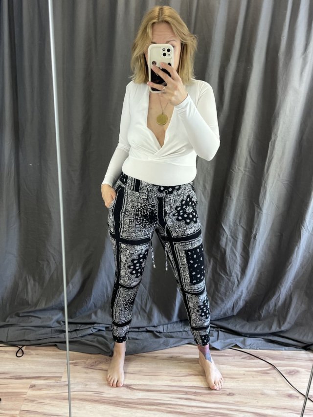 body
