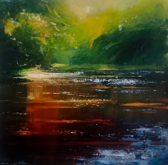 Muzyka w moim ogrodzie