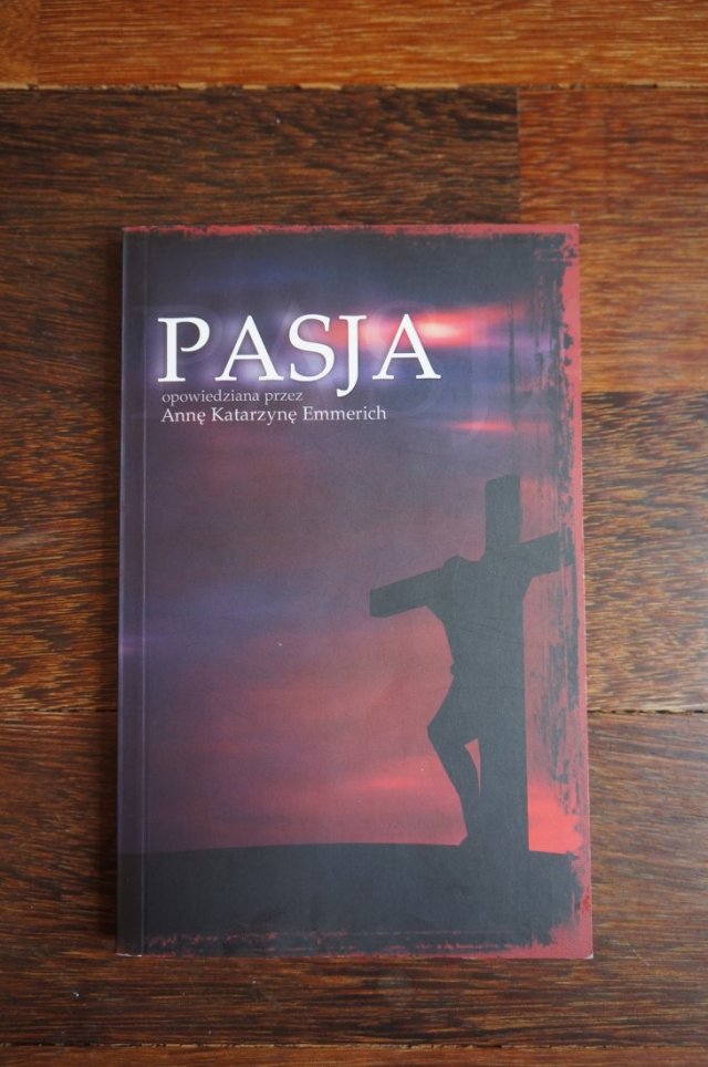 Pasja   *24