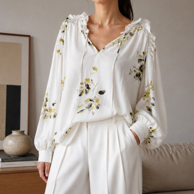 Day Birger et Mikkelsen 100% wiskoza XL