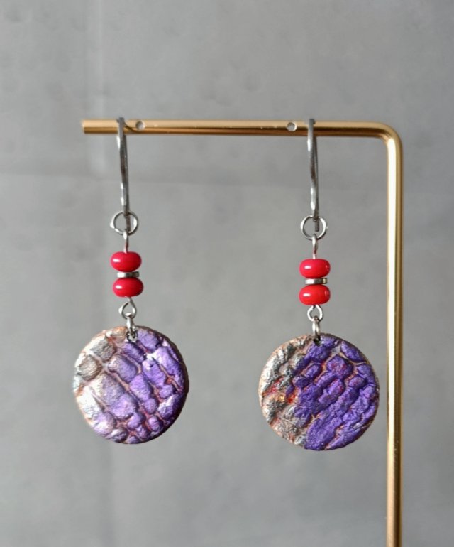 Boho#Koral