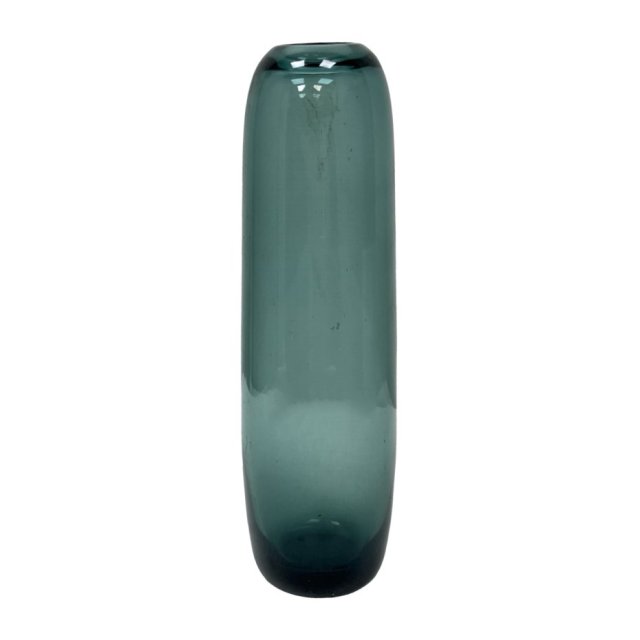 Wazon WMF Turmalin Wilhelm Wagenfeld Bauhaus Niemcy lata 60.