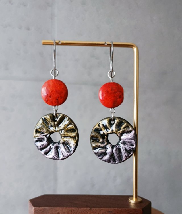 Boho#Koral